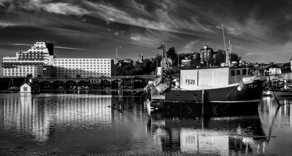 Photograph by Johan Koch