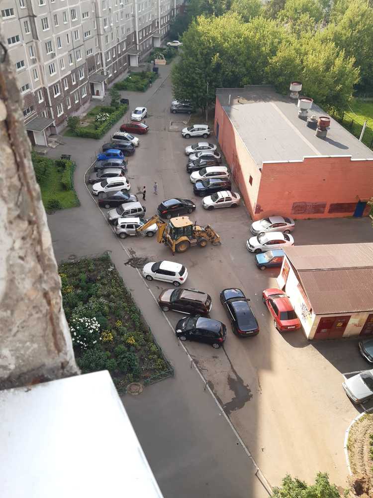 Photograph by Михаил Трусов