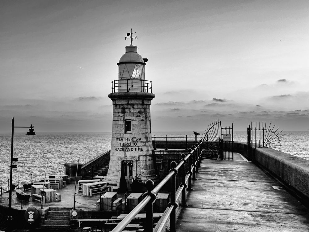 Photograph by Johan Koch