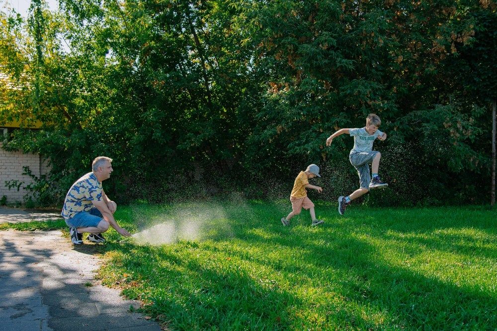 Photograph by Людмила Панюхина