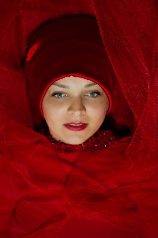 Photograph by Любовь