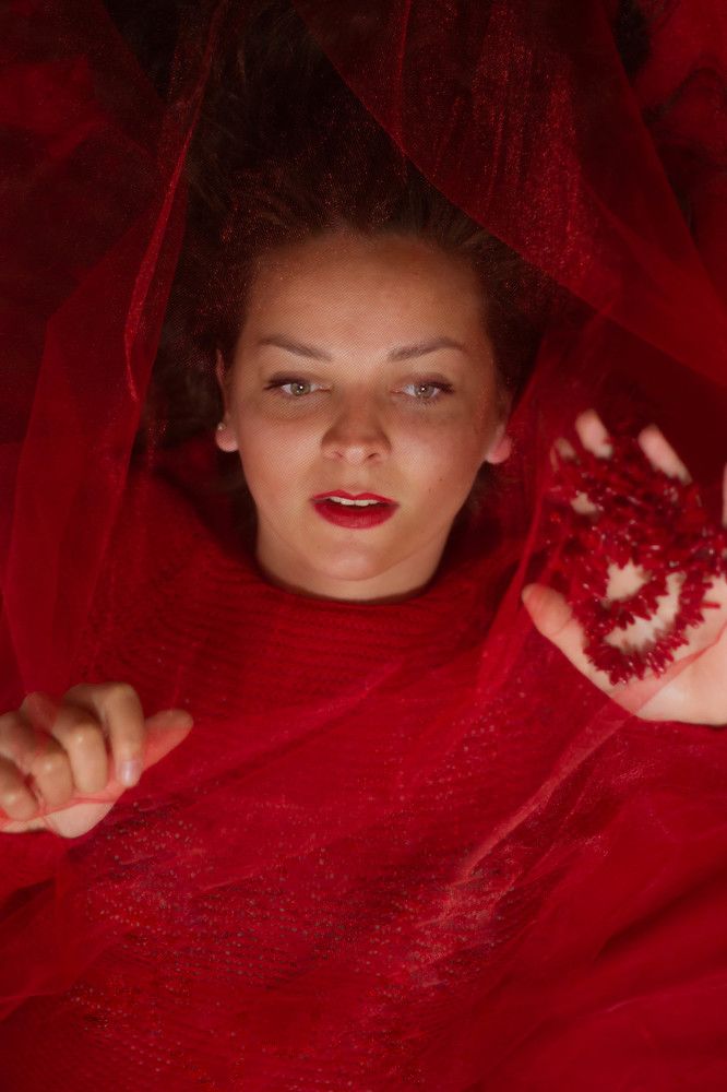 Photograph by Любовь