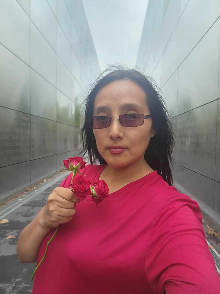 Фотография автора Adriana Rocha