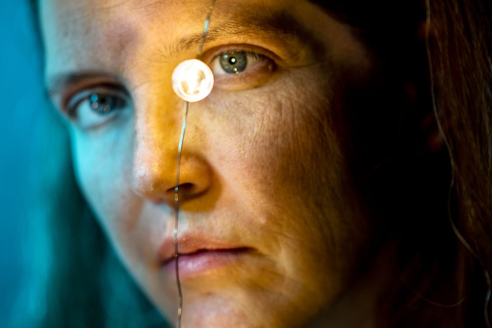 Photograph by Shannon Maltbie-Davis