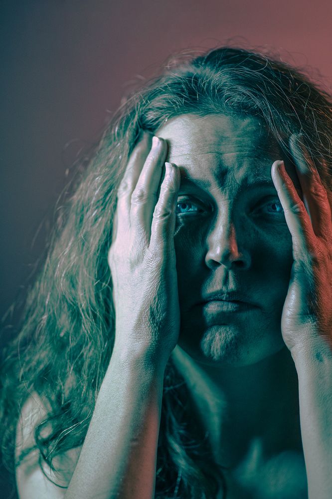 Photograph by Shannon Maltbie-Davis