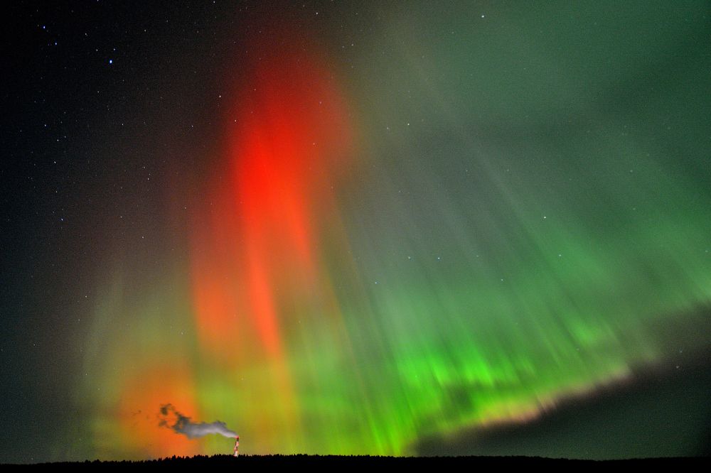 Photograph by Александр Зуев