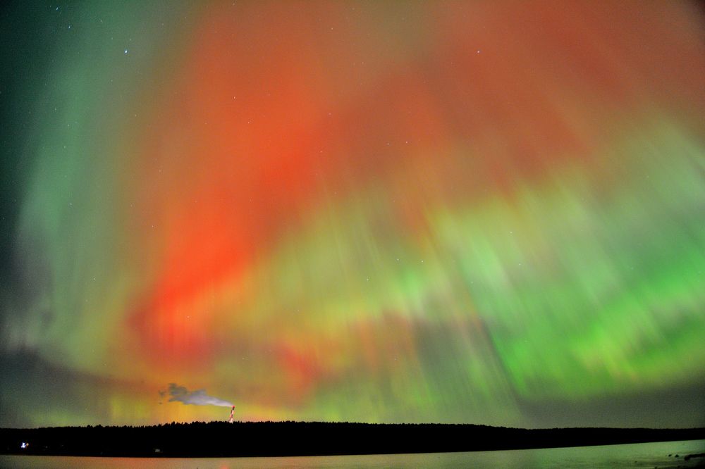 Photograph by Александр Зуев