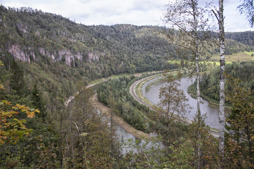 Фотография автора Веста Ягужинская