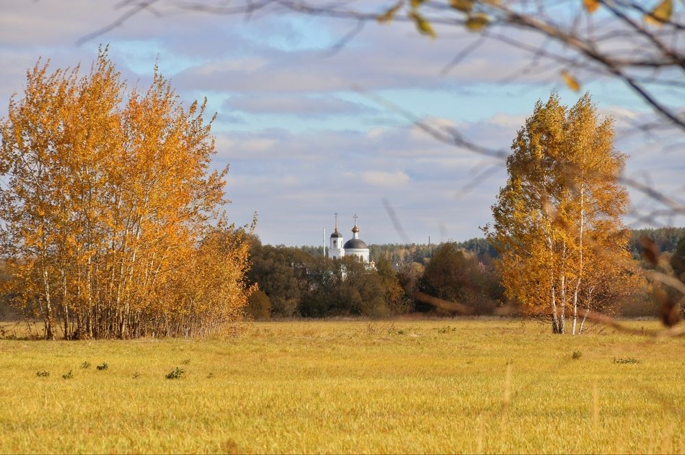 Photograph by Анна Любимова