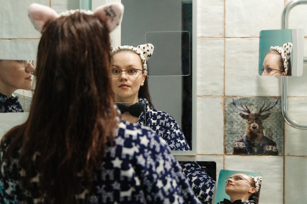 Photograph by Юлия Девятайкина