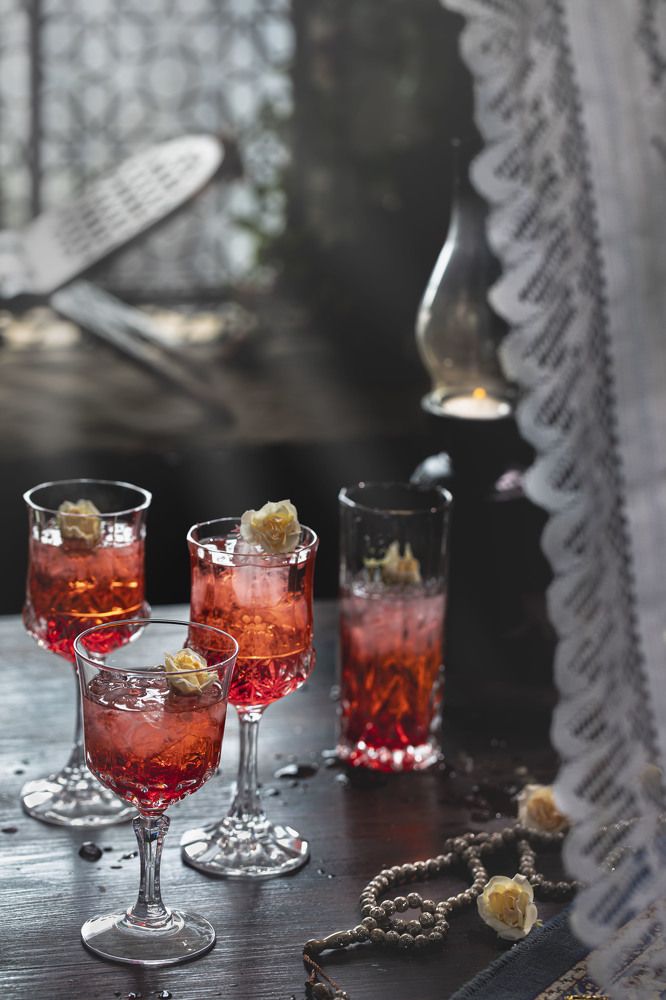 Photograph by Roena Ahmed