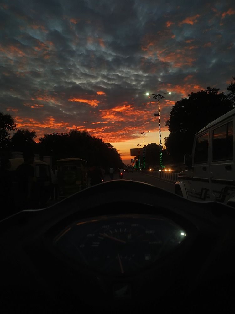 Photograph by Alok Kumar