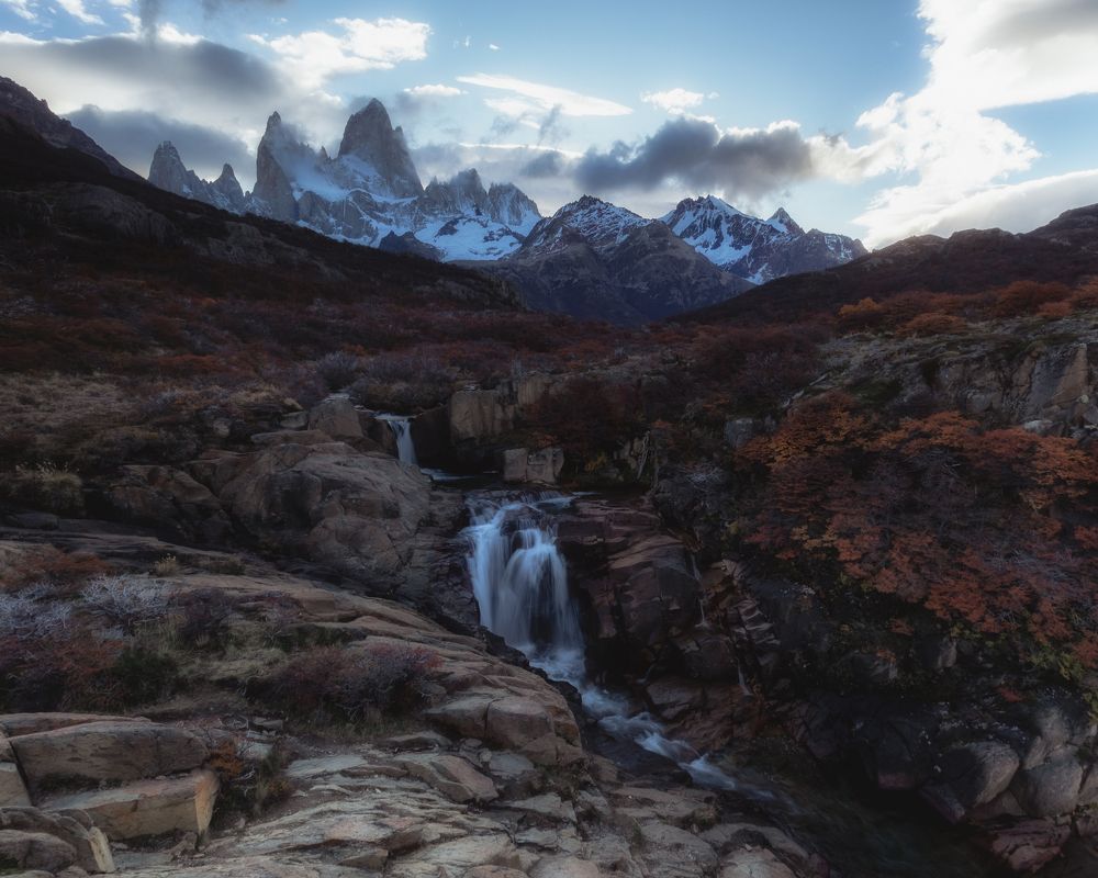 Photograph by Ignacio Bruno Spinetta