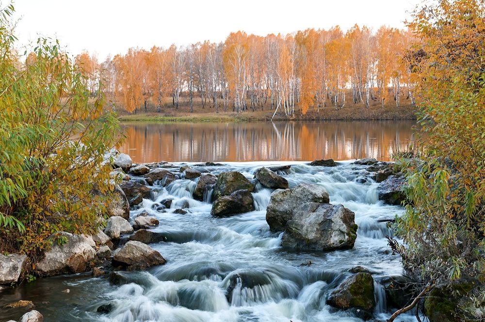 Photograph by Sergey Tyasto