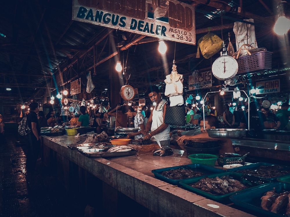 Photograph by Ma Leonor B Gonzales