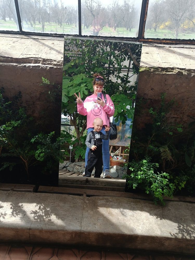 Photograph by Карина Слабкая