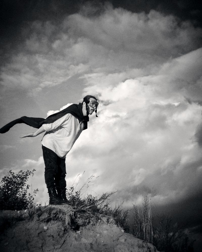 Photograph by Aliaksei Shandalin