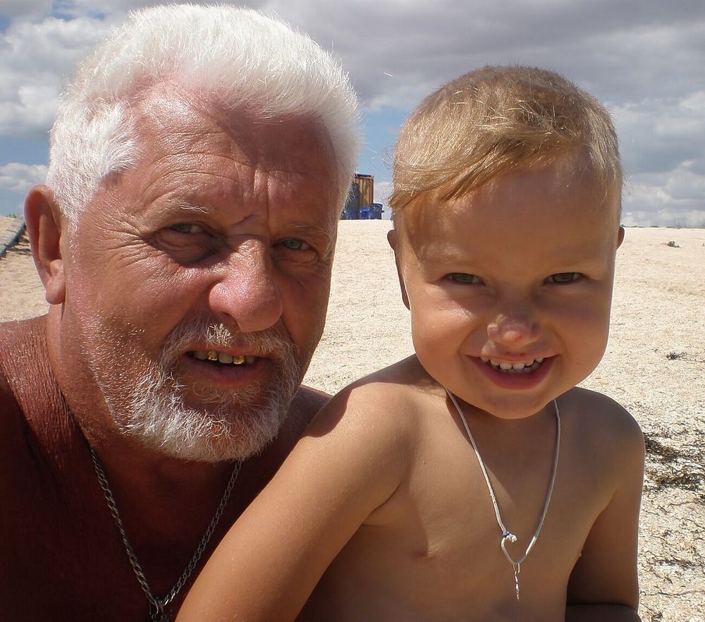 Photograph by Савоцкий Роман