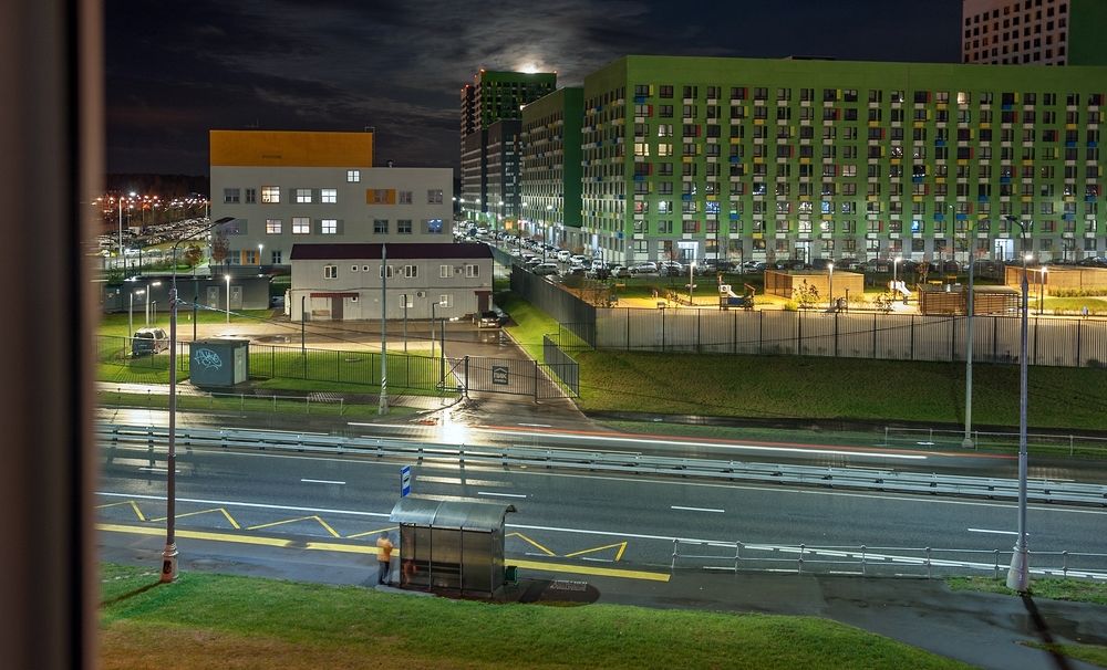 Photograph by Валерий Клейменов