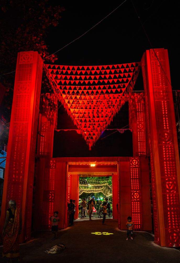 Photograph by Samrat Nag