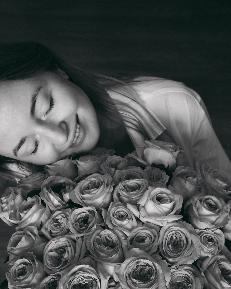 Photograph by Наталья Трапезникова