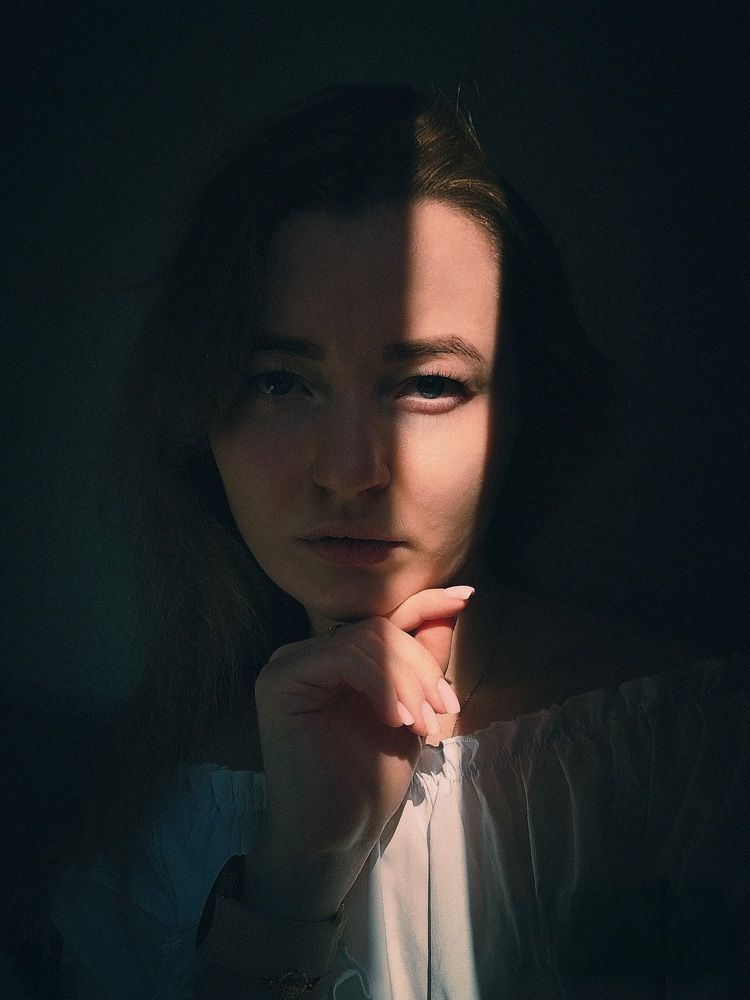 Photograph by Наталья Трапезникова