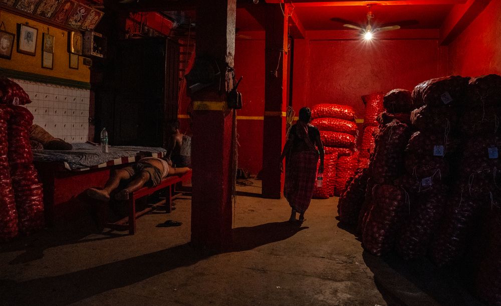 Photograph by Samrat Nag