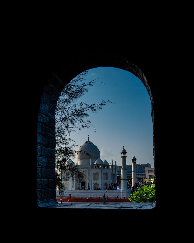 Photograph by Samrat Nag