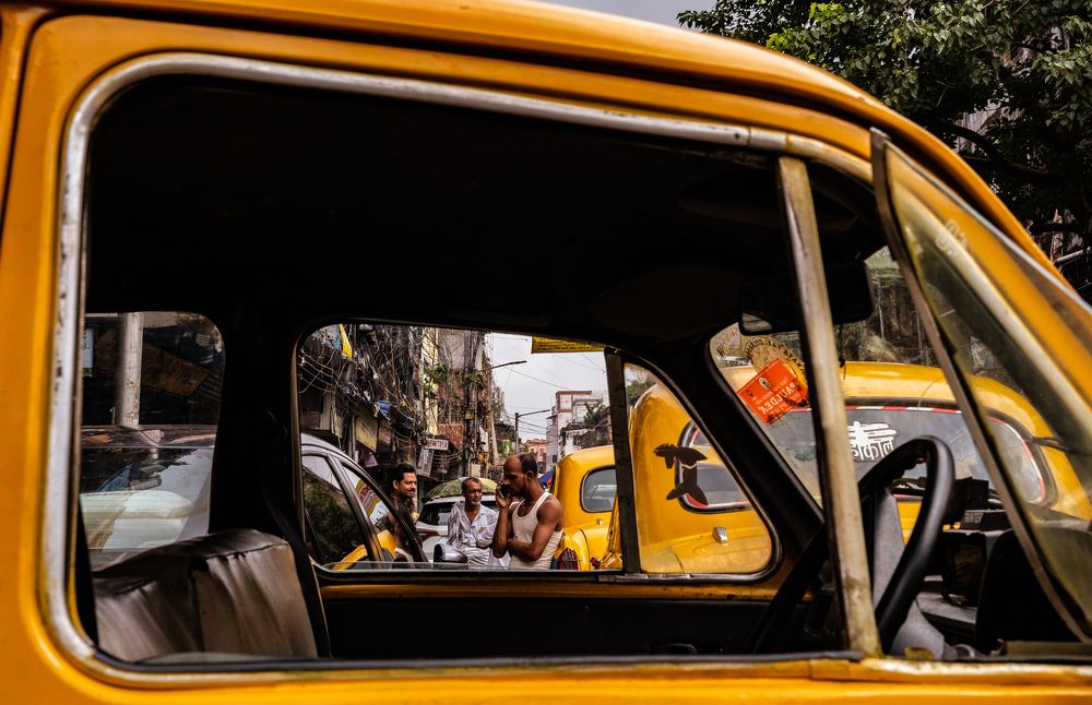 Photograph by Samrat Nag