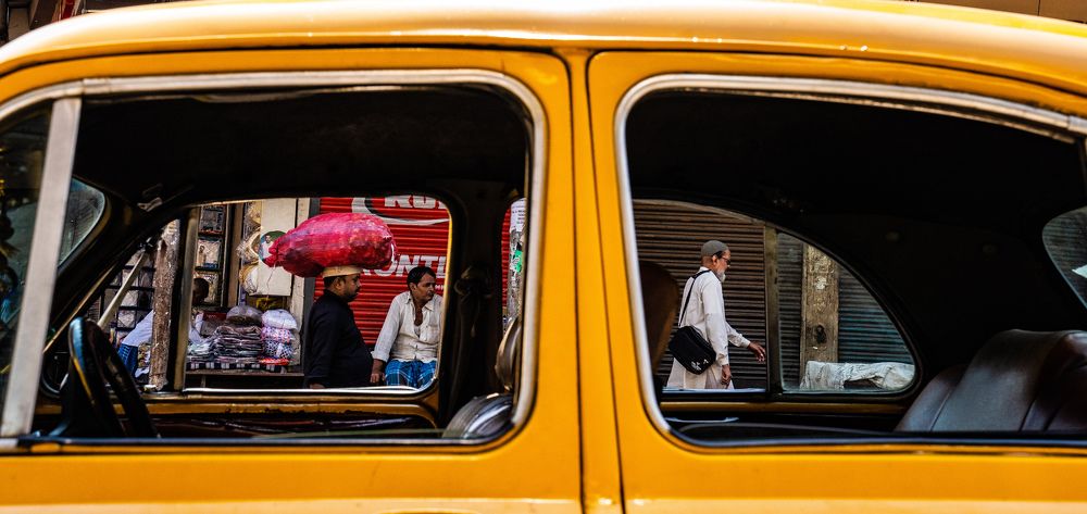 Photograph by Samrat Nag