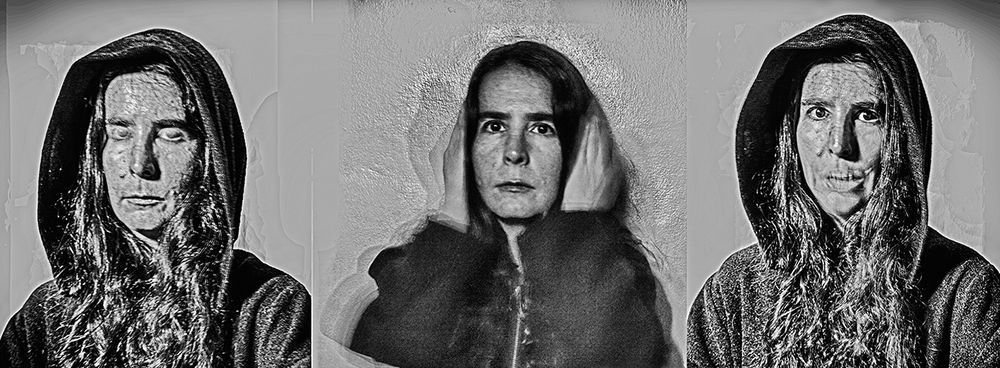 Фотография автора Marina Martorelli