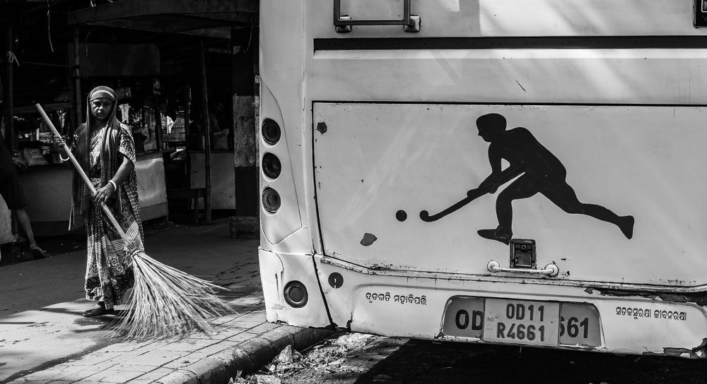 Photograph by Samrat Nag