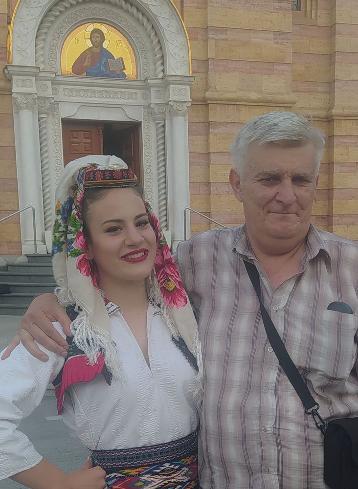 Photograph by Dragoslav Macanović