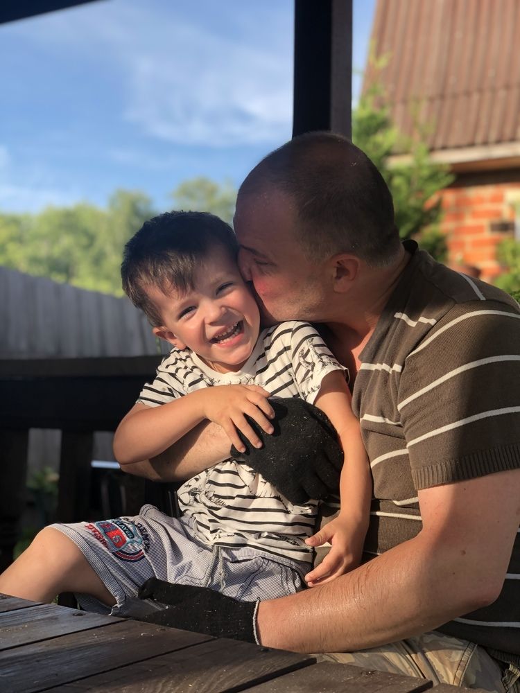 Photograph by Ольга Дубинкина