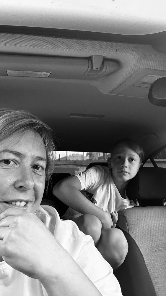 Photograph by Елена Гущина