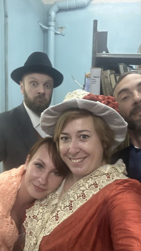 Photograph by Елена Гущина