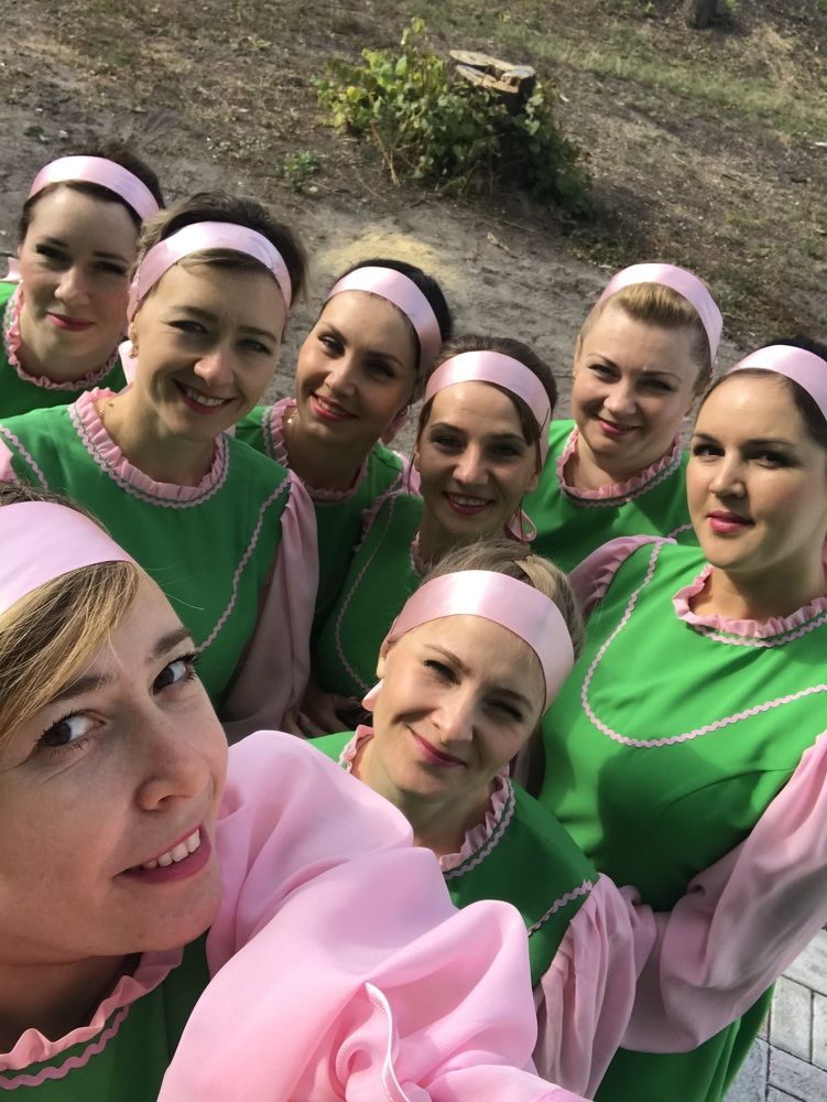 Photograph by Елена Гущина