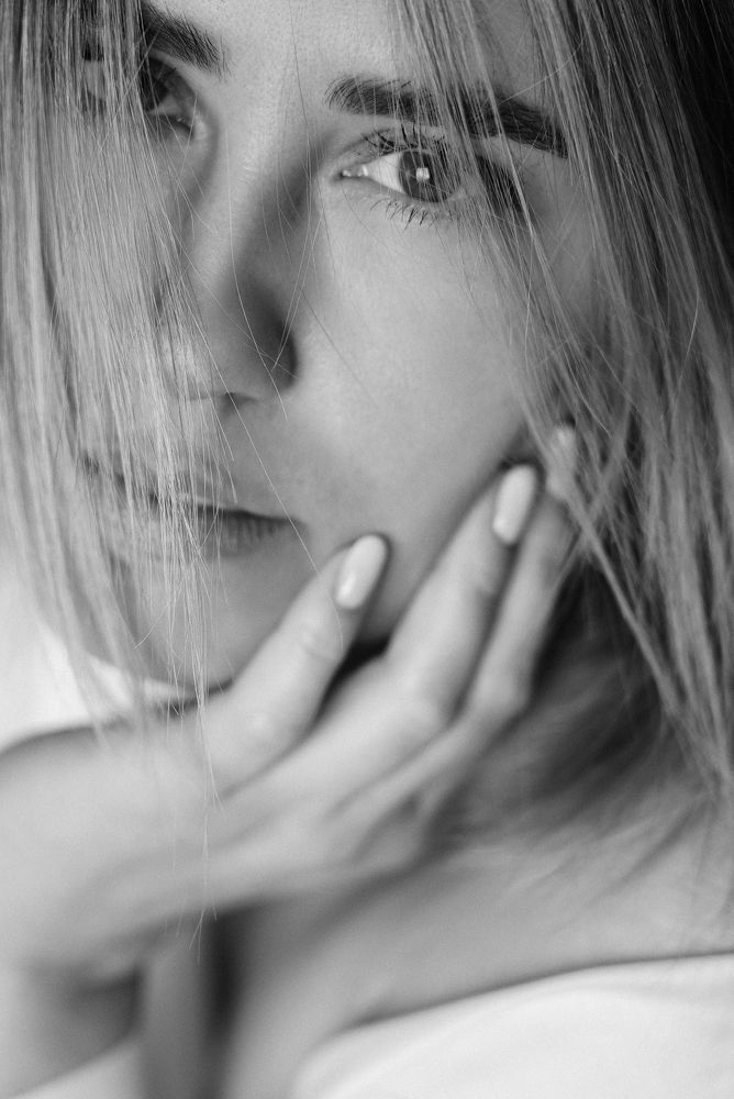 Photograph by Tatiana Shevkun