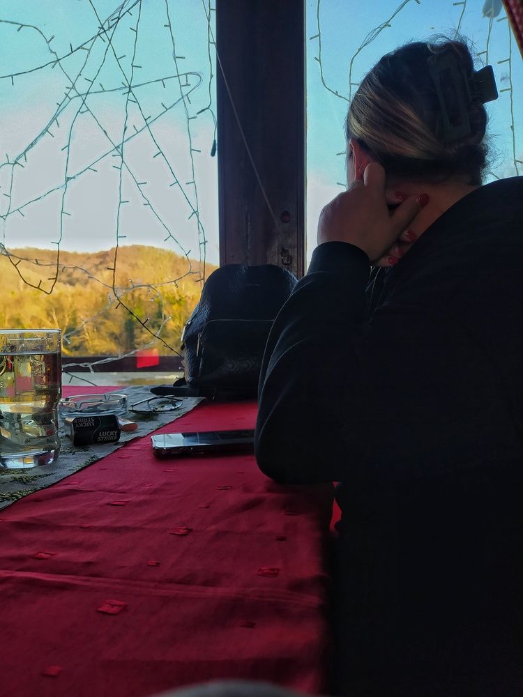 Photograph by Dragoslav Macanović