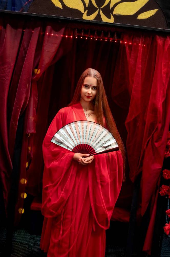 Photograph by Сергей Газизов