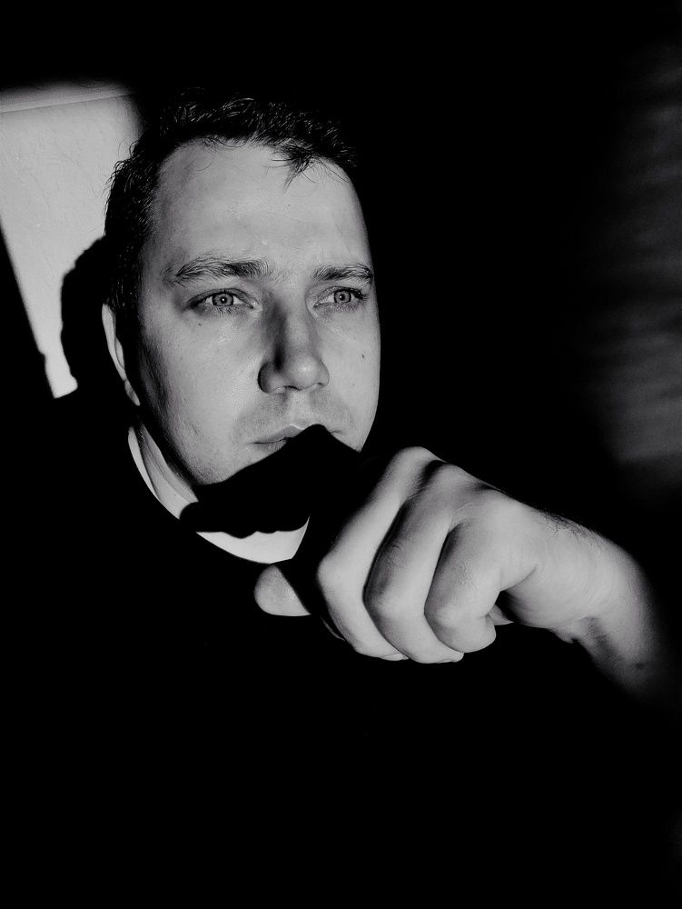 Photograph by Евгений Белов