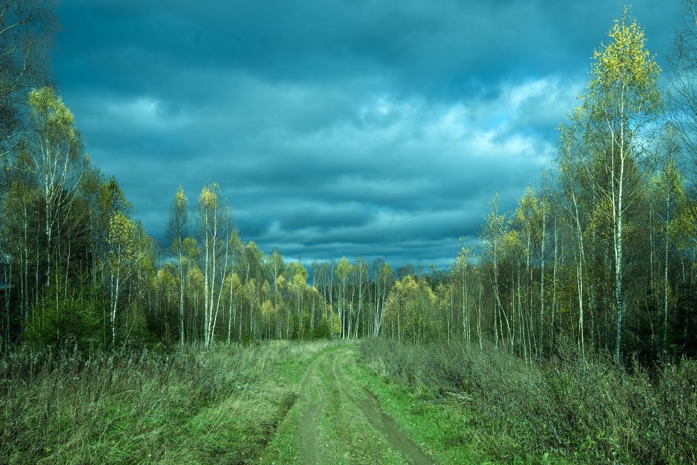 Photograph by Евгений