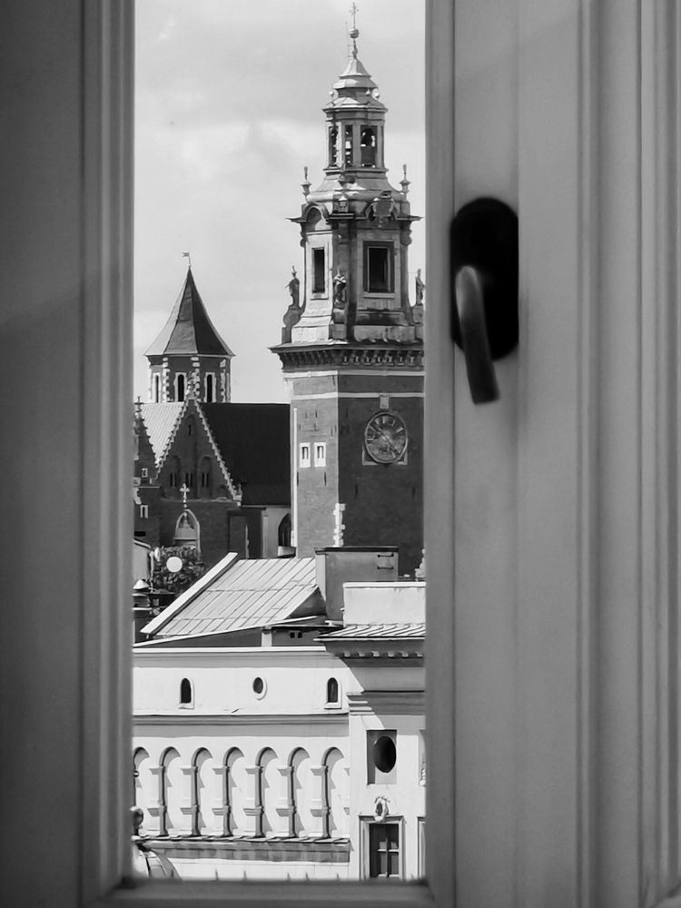 Photograph by Paulina Michałowska