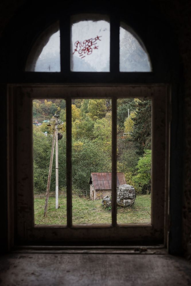 Photograph by Людмила Евстратова