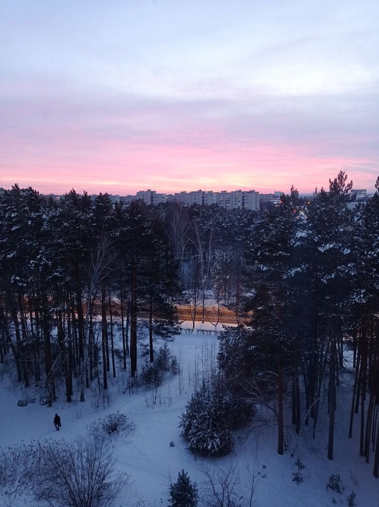 Photograph by НИНА АВЕРЬЯНОВА