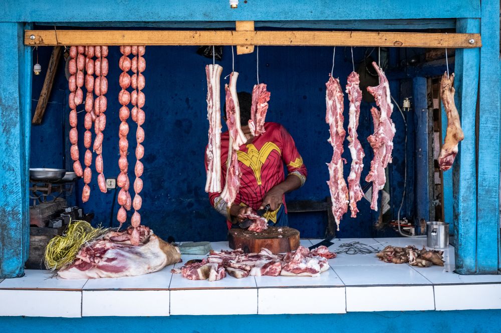 Photograph by Ismail Hassanaly