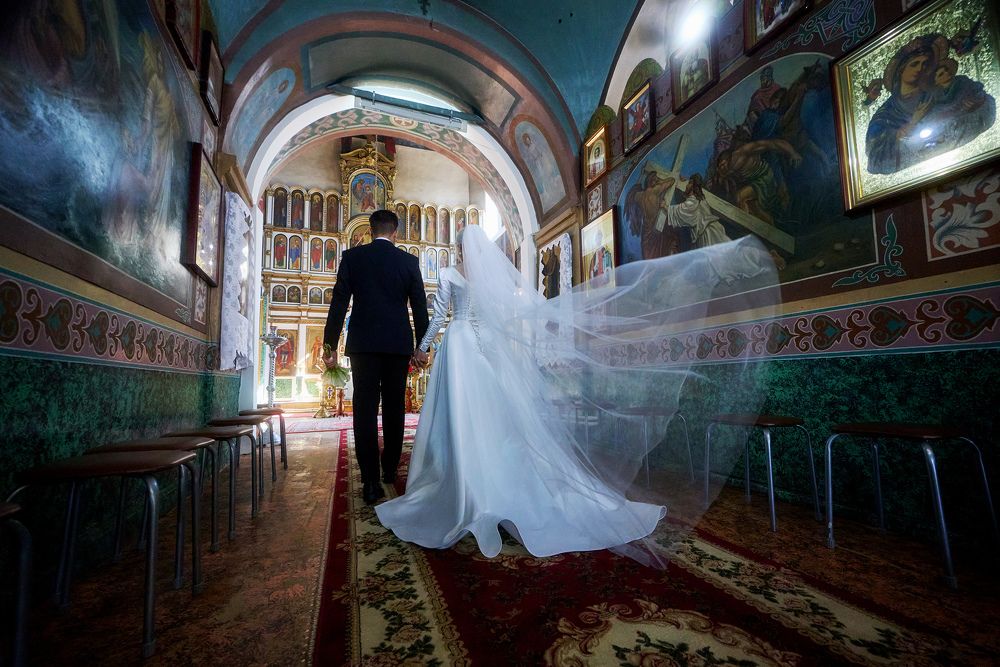 Photograph by Вербицкий Петр