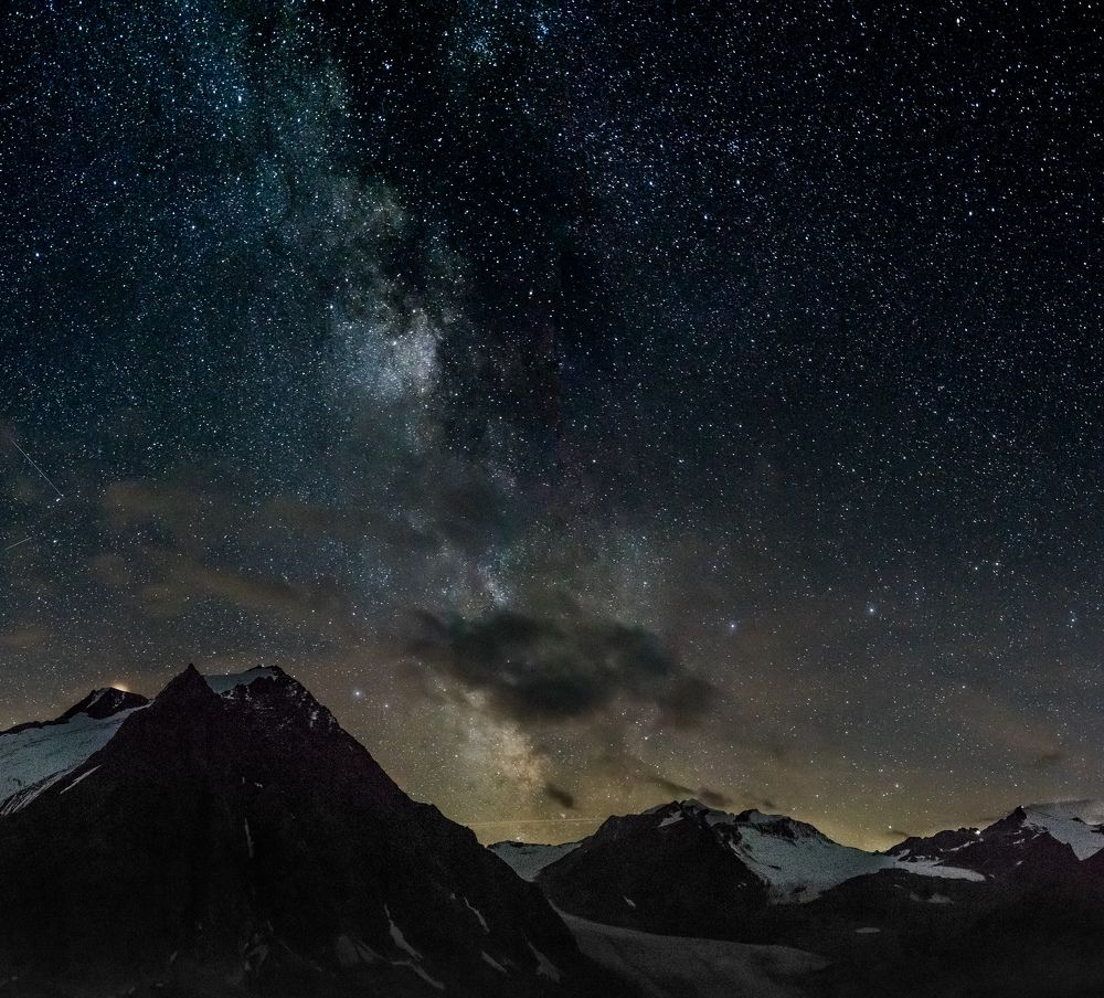 Фотография автора Pavel Bernshtam