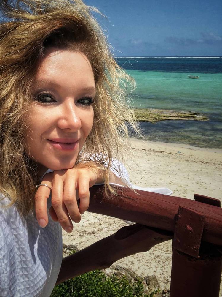 Photograph by Людмила Евстратова