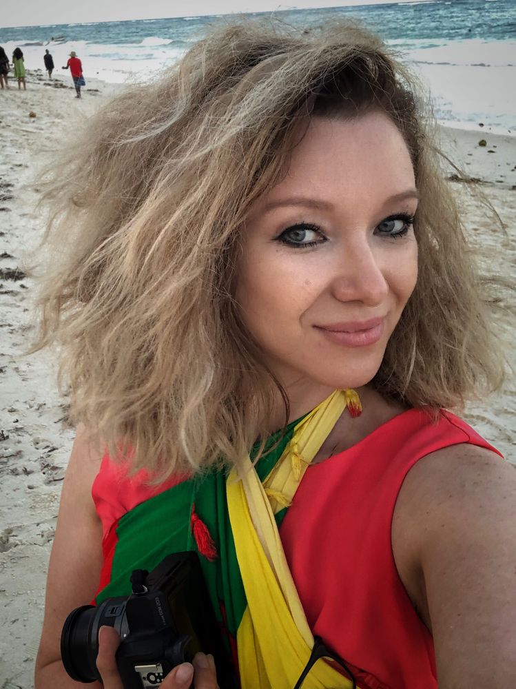 Photograph by Людмила Евстратова